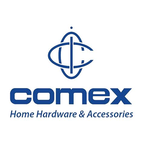 comex official website.